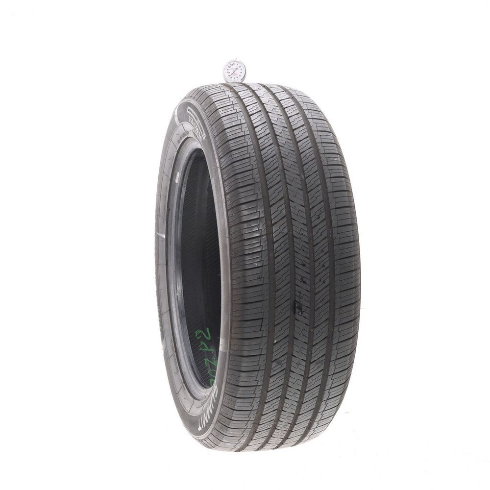 Used 255/55R20 Summit Trail Climber SUV2 110V - 8.5/32 - Image 1