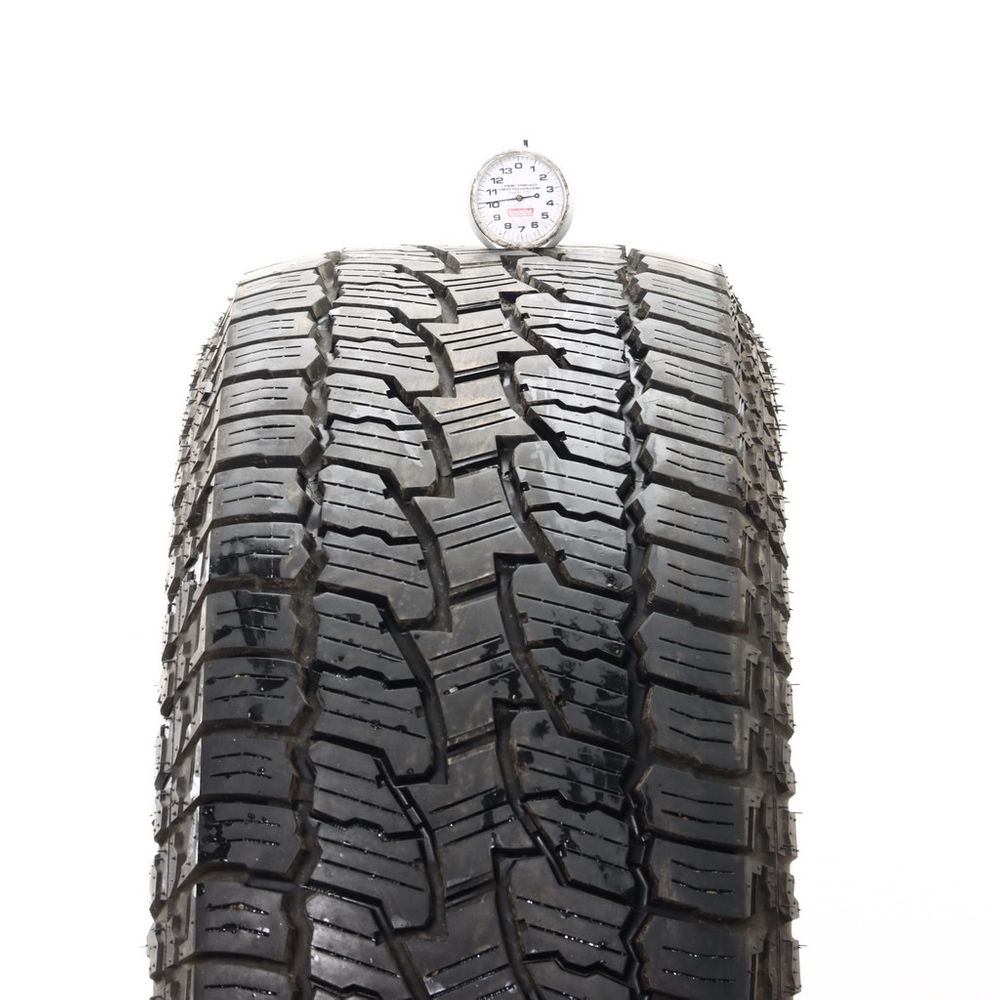 Used 275/65R18 Multi-Mile Wild Country XTX AT4S 116T - 10/32 - Image 2