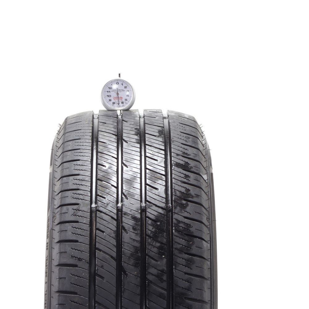 Set of (2) Used 225/60R17 Sumitomo HTR Enhance LX2 99V - 6.5-8/32 - Image 2