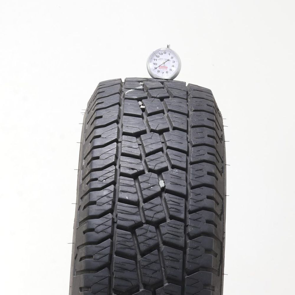 Set of (2) Used LT 225/75R16 Mastercraft Stratus AP 115/112R E - 8.5-9/32 - Image 2