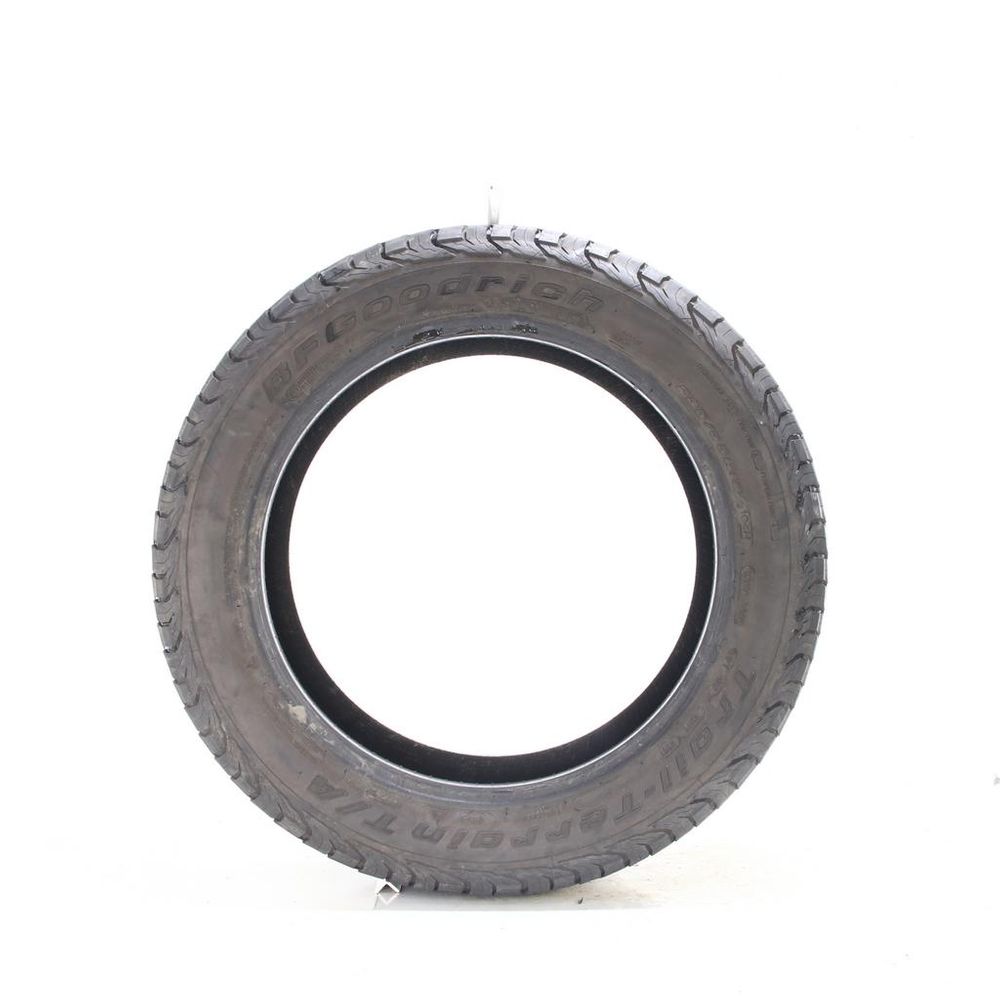 Used 235/55R18 BFGoodrich Trail-Terrain T/A 104H - 8/32 - Image 3