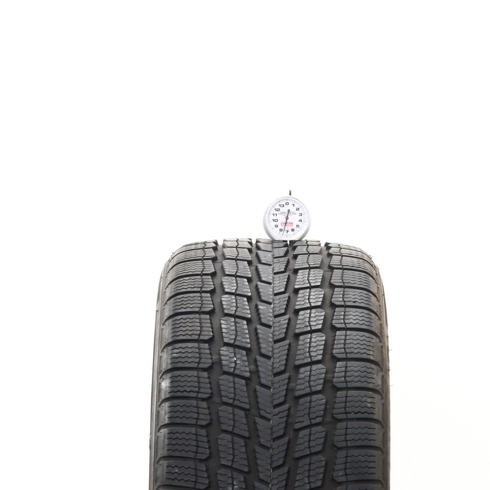 Set of (2) Used 235/45R18 Firestone WeatherGrip 94V - 7.5/32 - Image 2