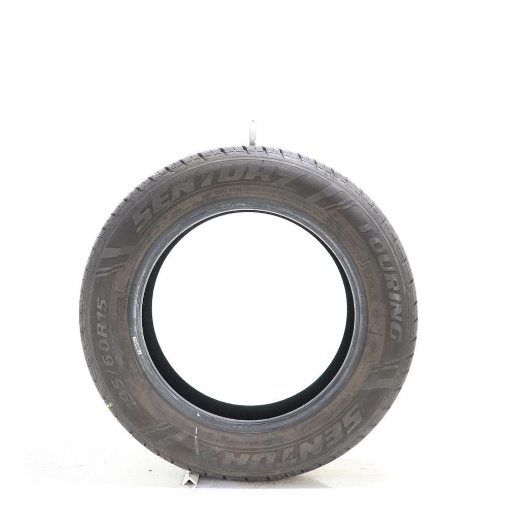 Set of (4) Used 195/60R15 Sentury Touring 88H - 7-8.5/32 - Image 12