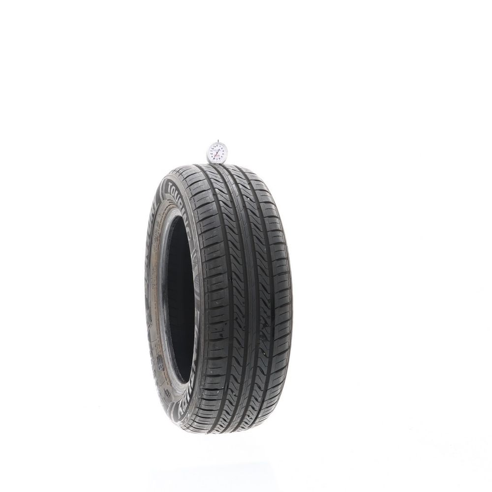 Set of (4) Used 195/60R15 Sentury Touring 88H - 7-8.5/32 - Image 7