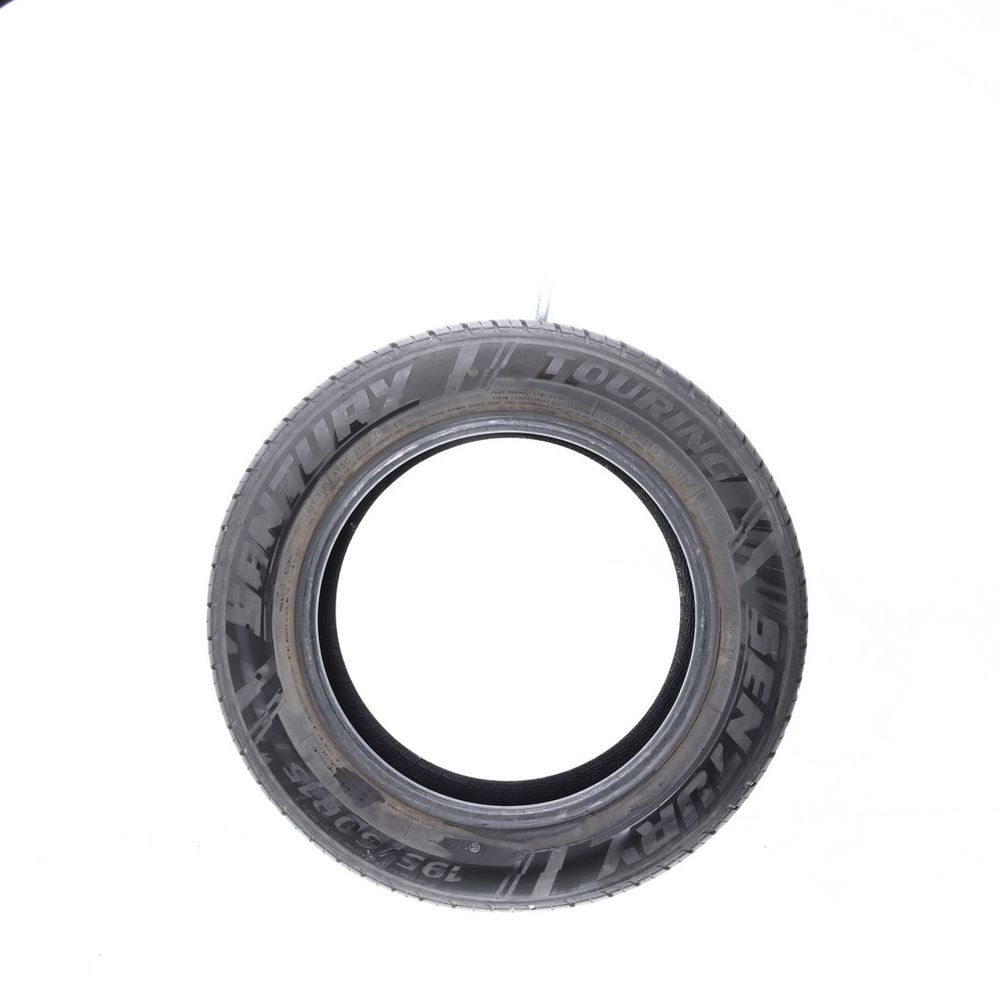 Set of (4) Used 195/60R15 Sentury Touring 88H - 7-8.5/32 - Image 9