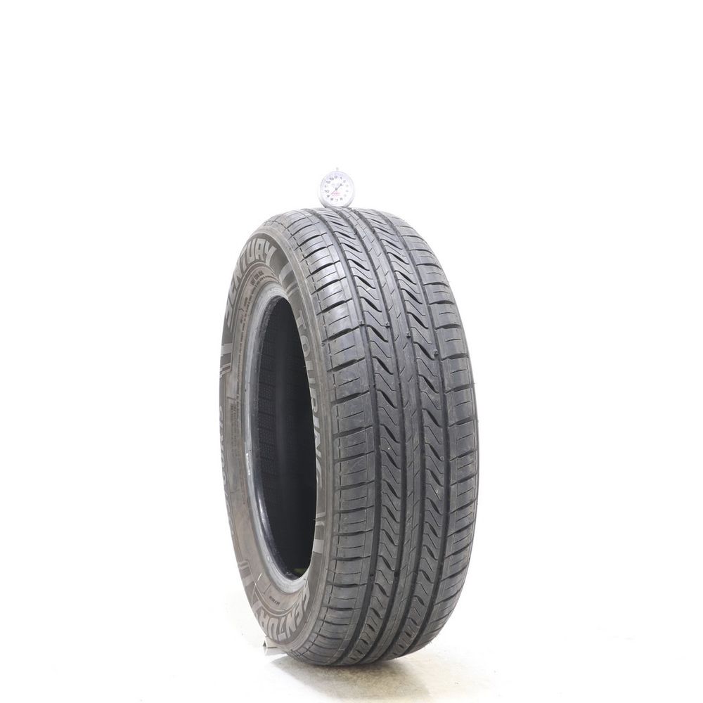 Set of (4) Used 195/60R15 Sentury Touring 88H - 7-8.5/32 - Image 10