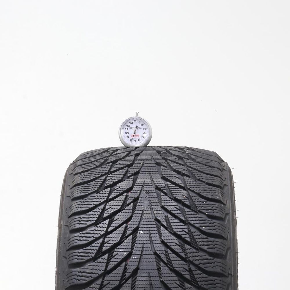 Used 245/45R19 Nokian Hakkapeliitta R2 102R - 7.5/32 - Image 2