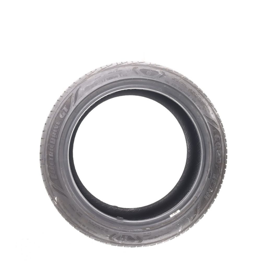 Used 235/45R18 Goodyear ElectricDrive GT SoundComfort 98W - 9/32 - Image 3