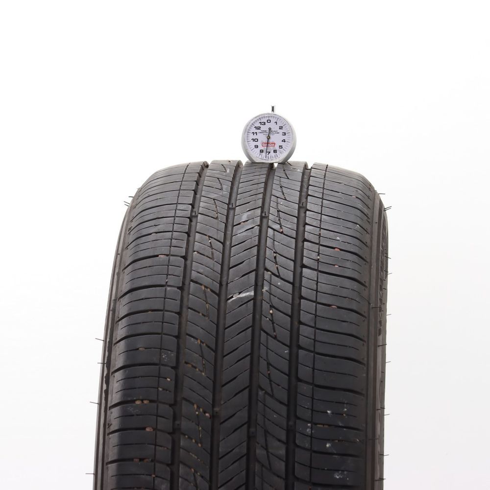 Set of (4) Used 235/55R19 Kumho Crugen HP71 101H - 6.5-8/32 - Image 5