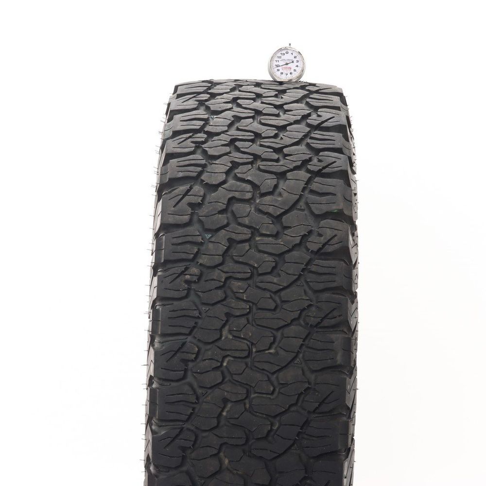 Used LT 275/65R20 BFGoodrich All-Terrain T/A KO2 126/123S E - 9.5/32 - Image 2