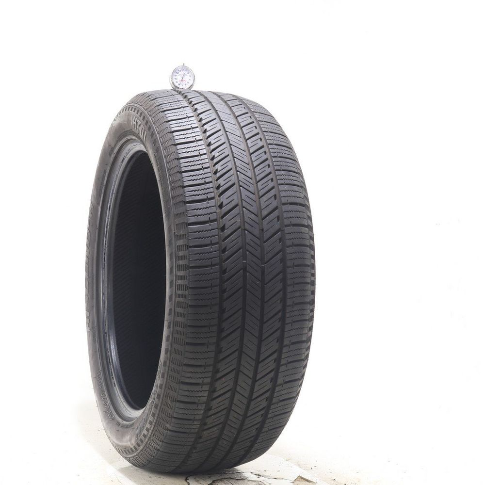 Used 255/50R20 Blackhawk Hiscend-H HT01 105H - 7.5/32 - Image 1