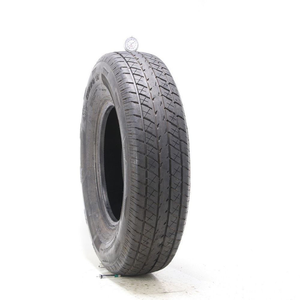 Used ST 235/80R16 Rainier ST 127/123M - 9/32 - Image 1