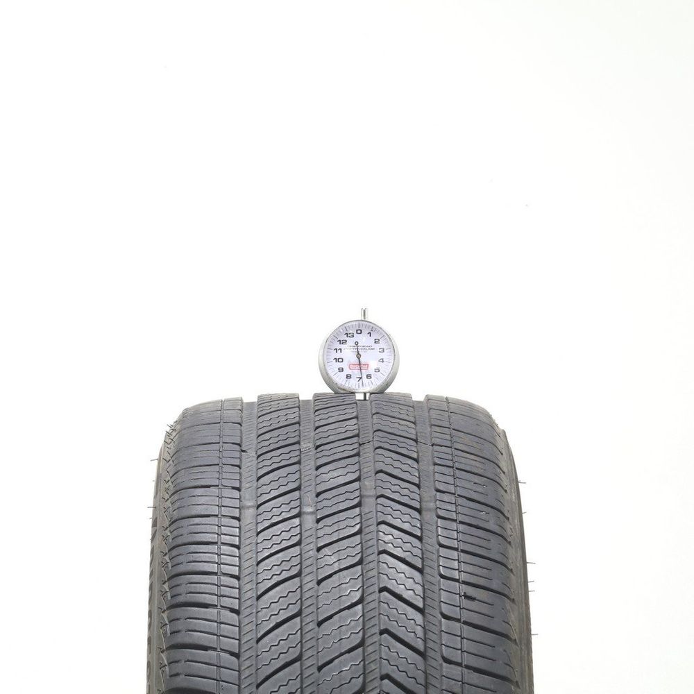 Set of (2) Used 225/45R17 Bridgestone Turanza Quiet Track 91V - 6-6.5/32 - Image 5