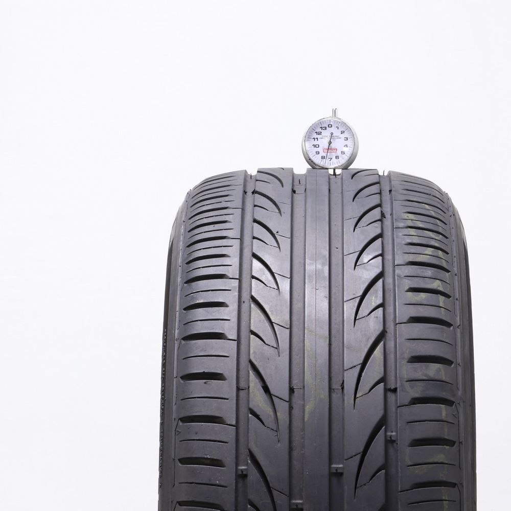 Used 255/55R18 Lexani LXUHP-207 109V - 7.5/32 - Image 2