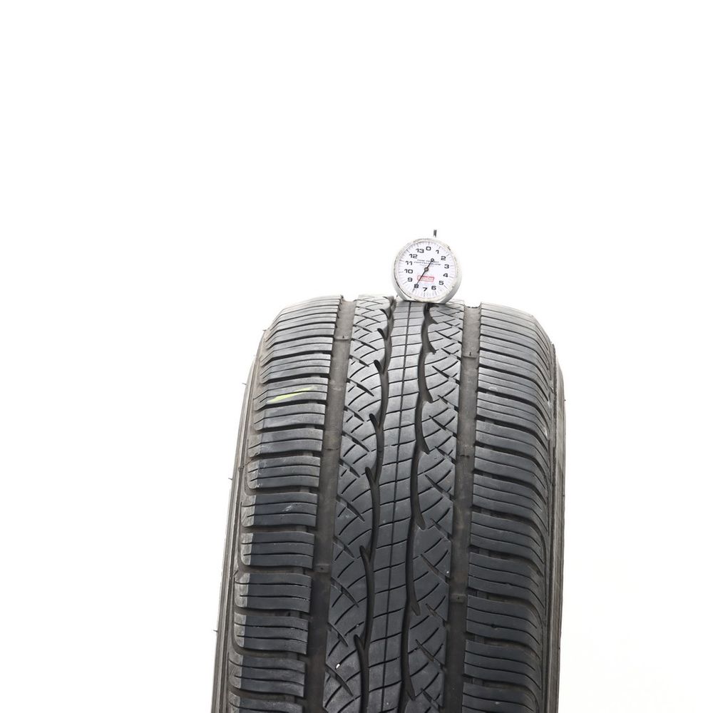 Set of (2) Used 235/65R17 SureDrive All-season 104H - 8/32 - Image 2