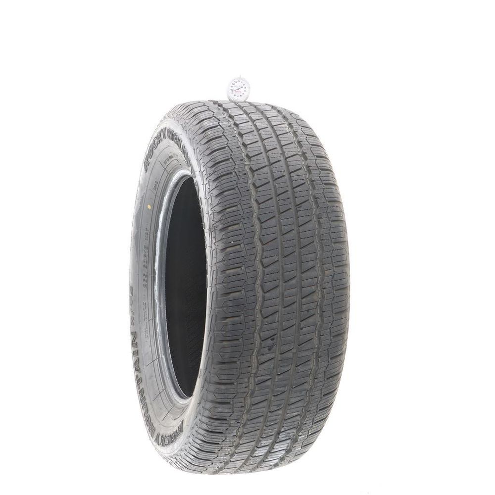 Used 265/60R18 Rocky Mountain H/T2 110T - 9.5/32 - Image 1