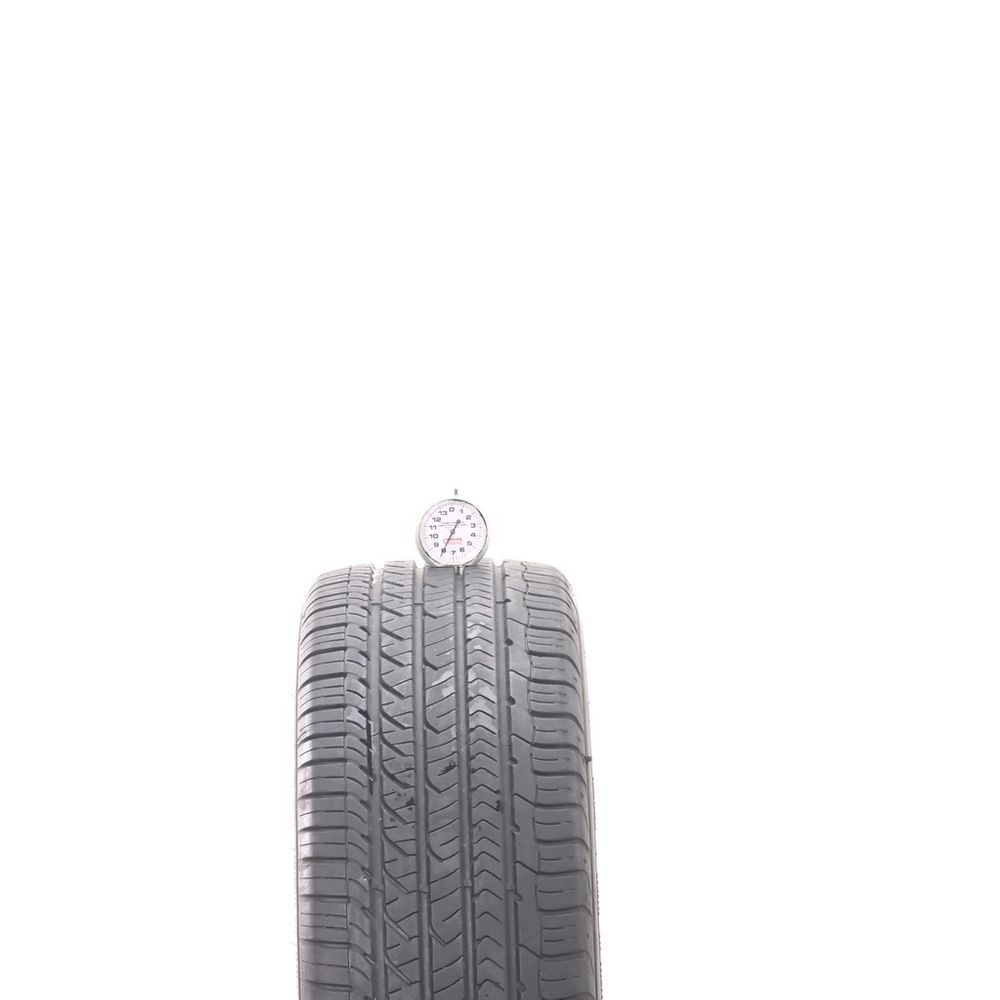 Set of (2) Used 195/55R16 Goodyear Eagle Sport AS 87V - 8-9/32 - Image 2