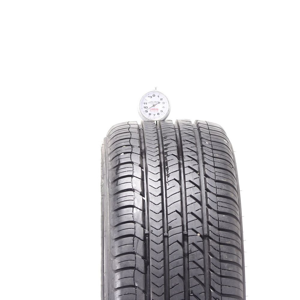 Set of (2) Used 195/55R16 Goodyear Eagle Sport AS 87V - 8-9/32 - Image 5