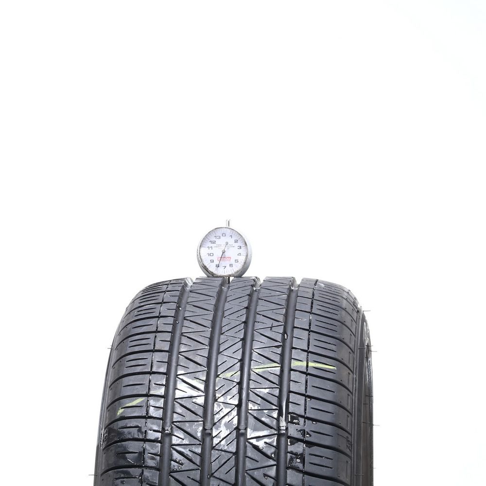 Set of (4) Used 225/50R18 Dunlop SP Sport 5000 95V - 7.5-9/32 - Image 2