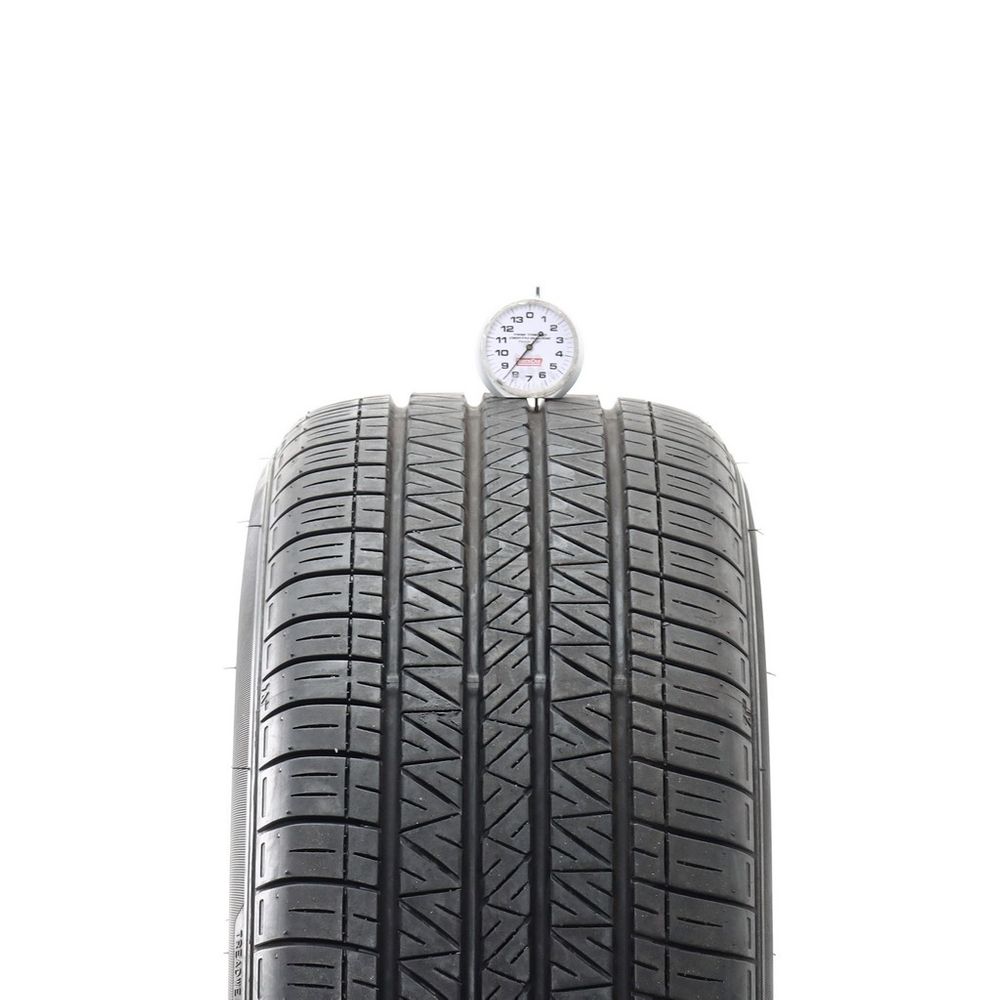 Set of (4) Used 225/50R18 Dunlop SP Sport 5000 95V - 7.5-9/32 - Image 8