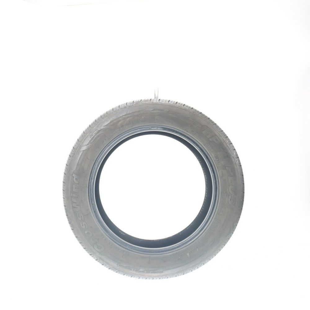 Set of (2) Used 215/55R16 Linglong Crosswind HP010 Plus 93H - 7-7.5/32 - Image 6