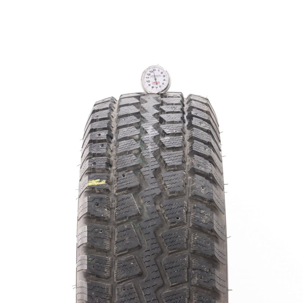 Used 245/75R16 Tempra Winter Quest 111S - 13.5/32 - Image 2