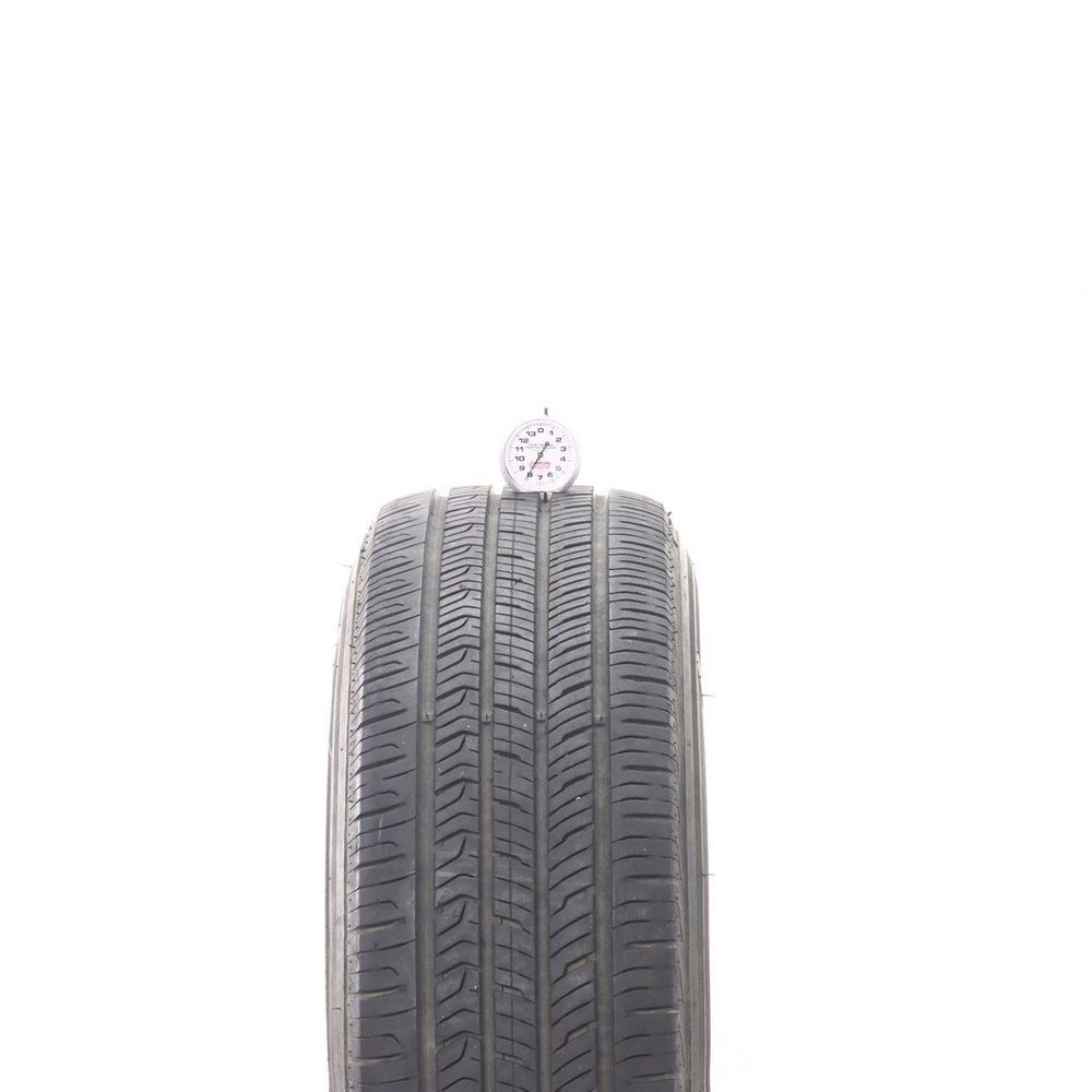 Set of (2) Used 225/70R15 Hankook Kinergy PT 100T - 8-9.5/32 - Image 2