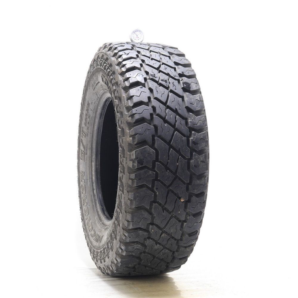 Used LT 285/70R17 Cooper Discoverer S/T Maxx 121/118Q E - 12/32 - Image 1