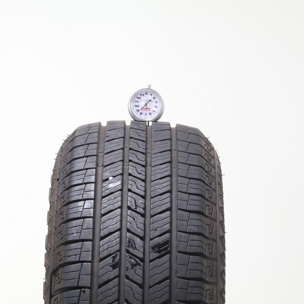 Set of (2) Used 235/65R17 Sailun Terramax HLT 104T - 8.5-10/32 - Image 2