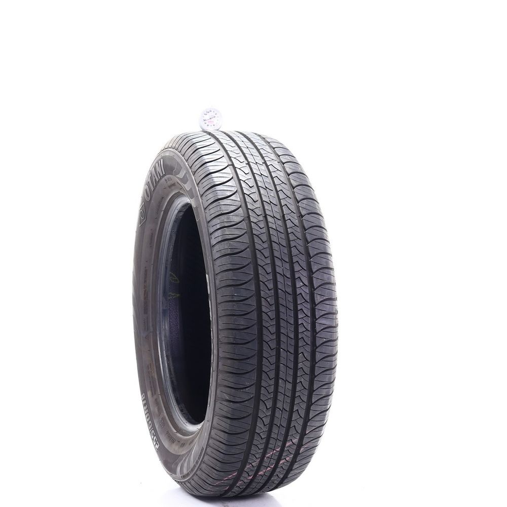 Set of (2) Used 255/60R18 Otani SA1000 112H - 9-9.5/32 - Image 4