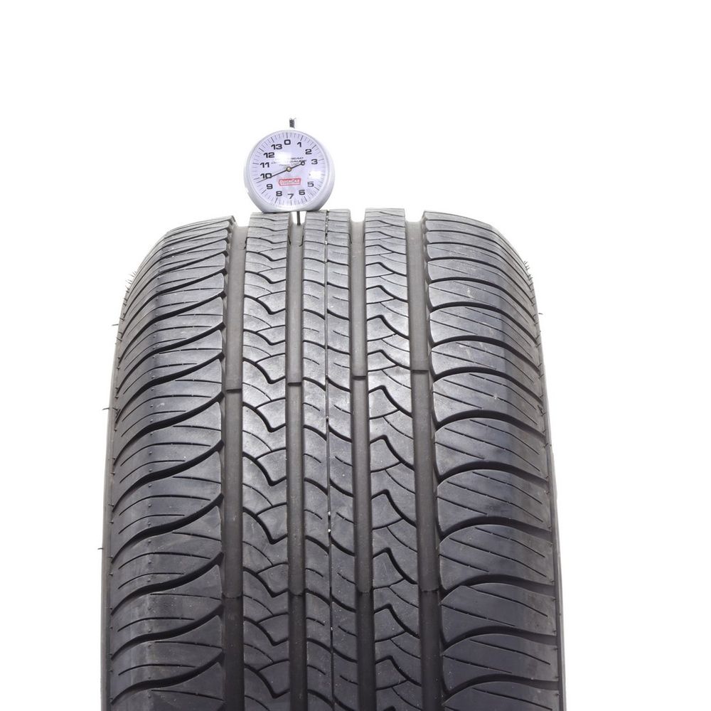 Set of (2) Used 255/60R18 Otani SA1000 112H - 9-9.5/32 - Image 5