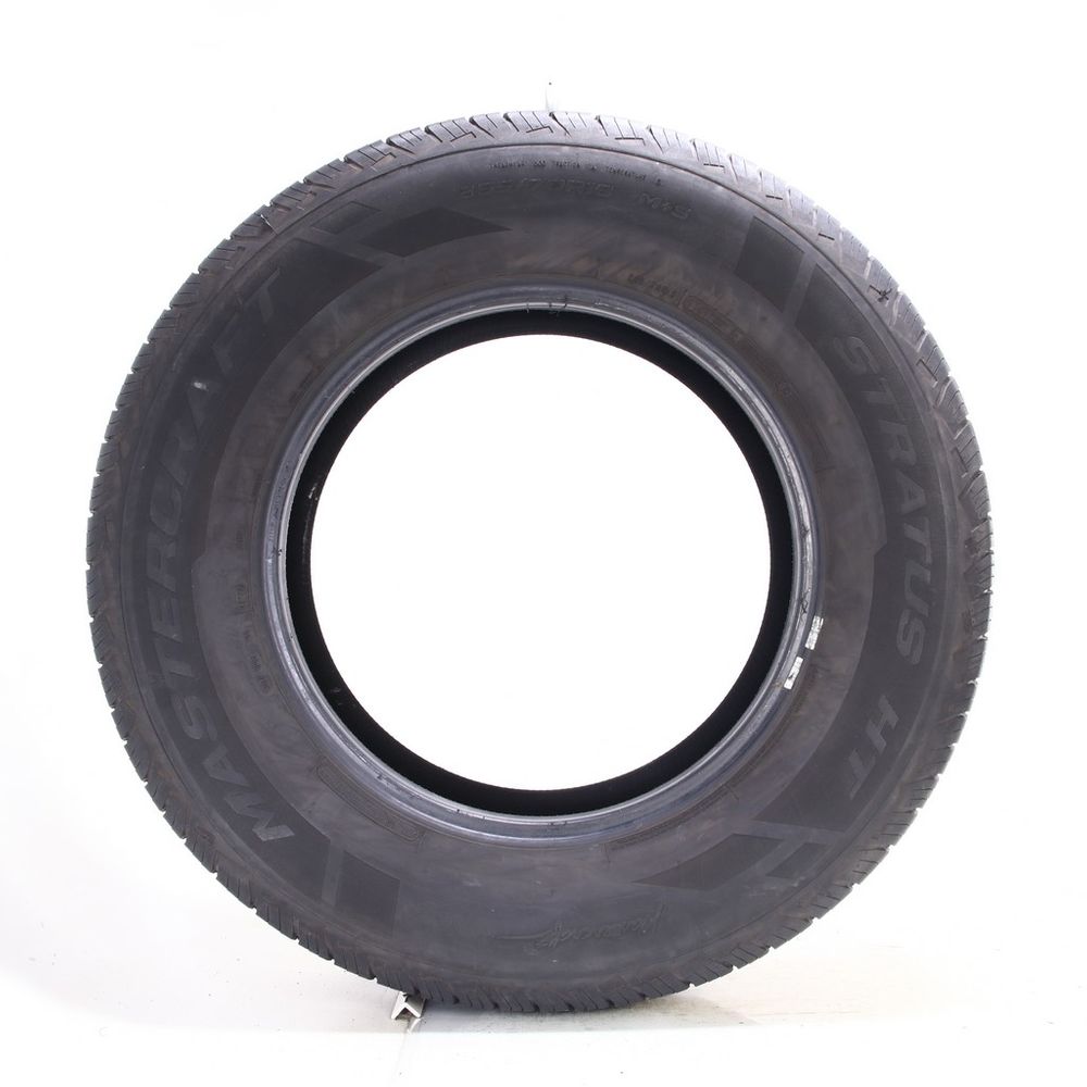 Used 265/70R18 Mastercraft Stratus HT 116T - 9/32 - Image 3