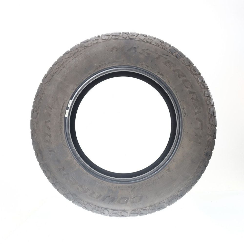 Used 255/70R18 Mastercraft Courser Trail 113T - 8/32 - Image 3