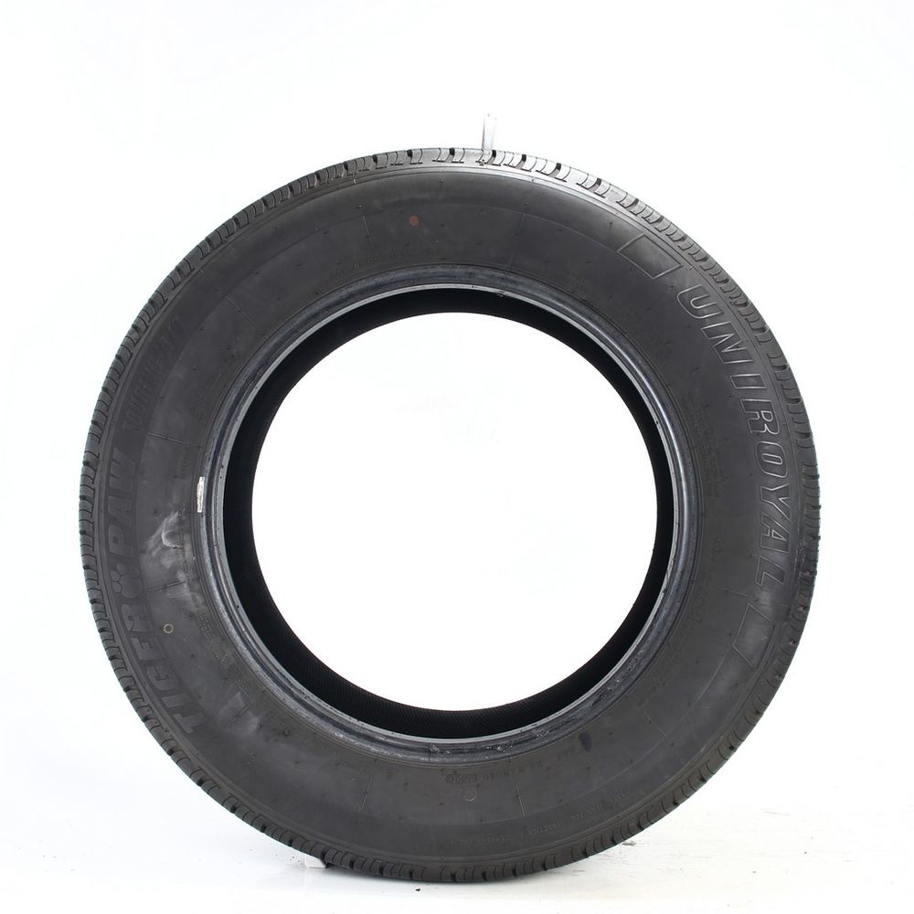 Used 255/60R18 Uniroyal Tiger Paw Touring A/S 108H - 8.5/32 - Image 3