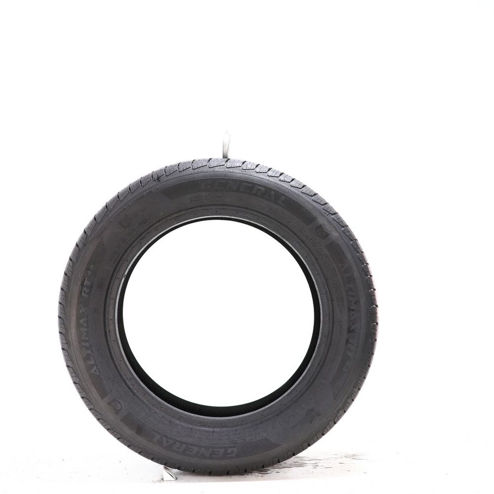 Set of (2) Used 175/65R15 General Altimax RT43 84H - 6.5-7/32 - Image 3
