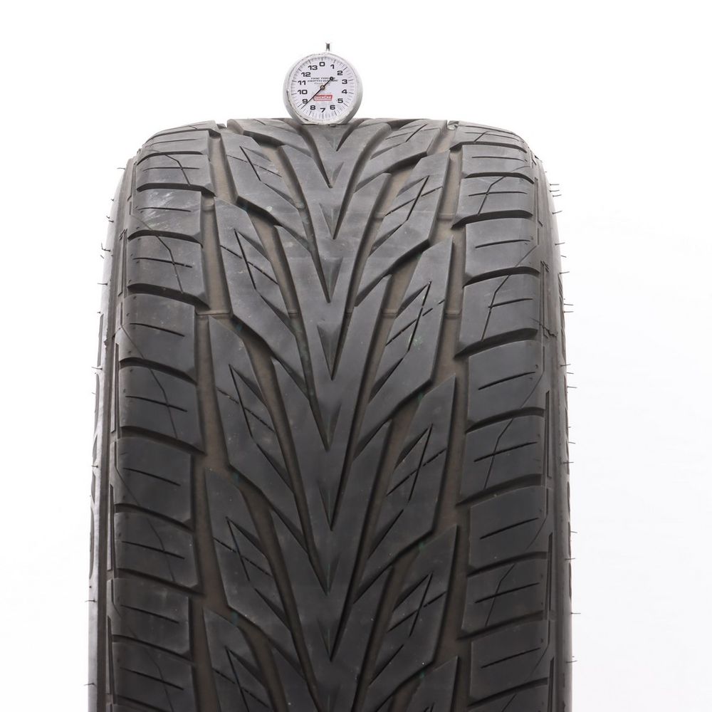 Used 275/40R22 Toyo Proxes ST III 108W - 8.5/32 - Image 2