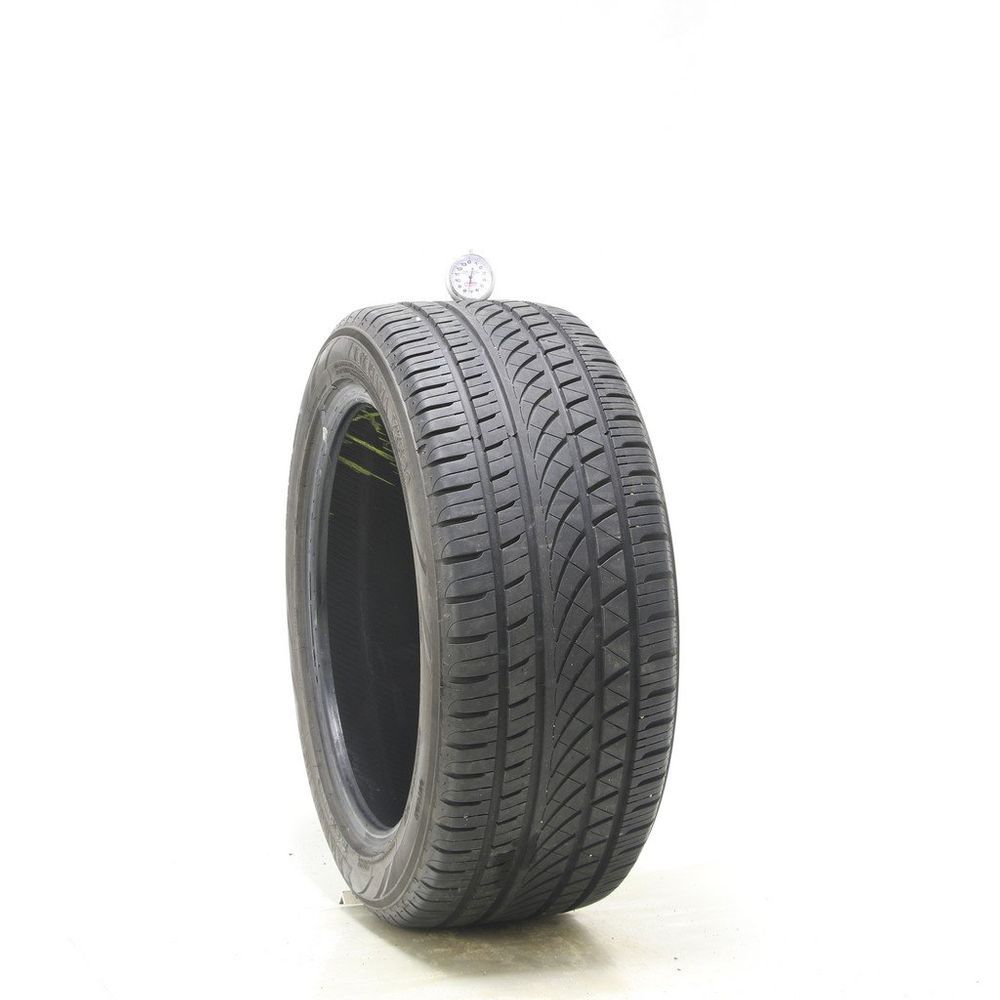 Used 235/45R17 Yokohama YK580 97W - 7.5/32 - Image 1