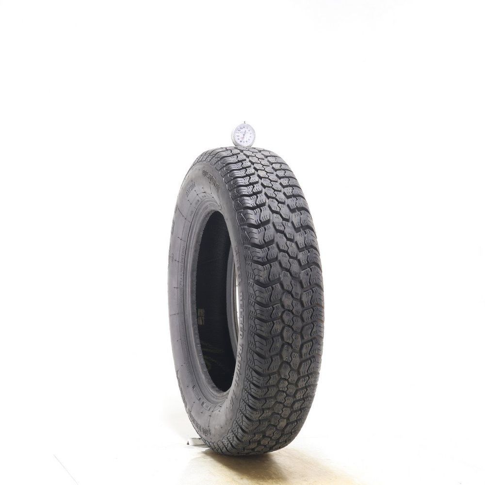 Used 165R15 Patriot Ultra Supreme Sport 85S - 7.5/32 - Image 1
