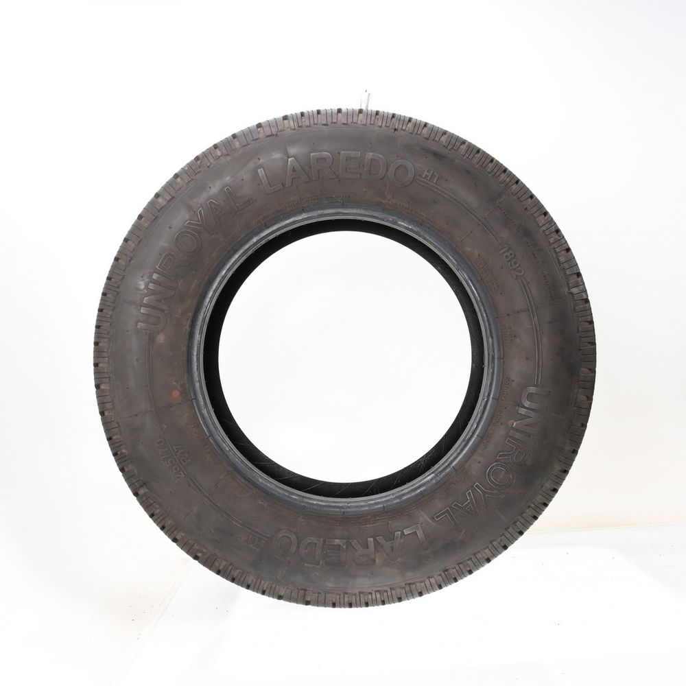 Used 255/70R17 Uniroyal Laredo HT 112T - 7.5/32 - Image 3