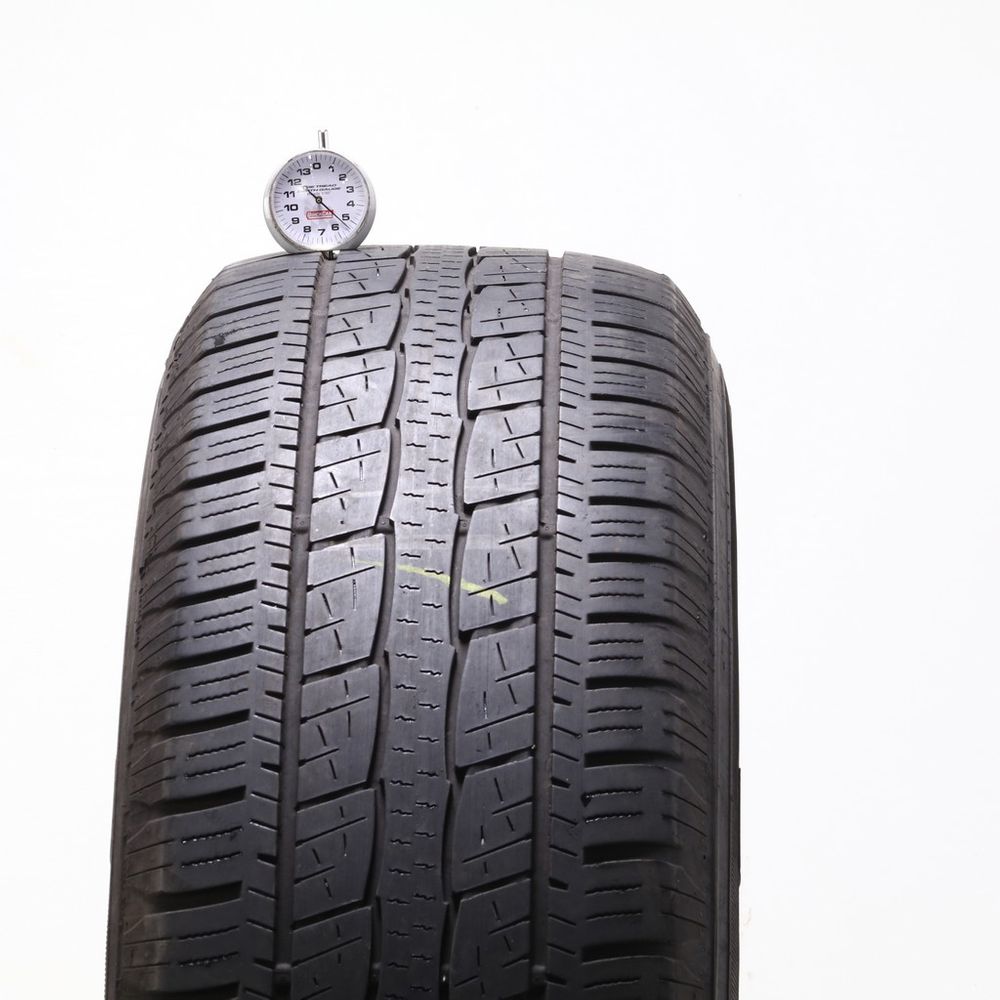 Used 265/65R18 General Grabber HTS 60 114T - 5/32 - Image 2