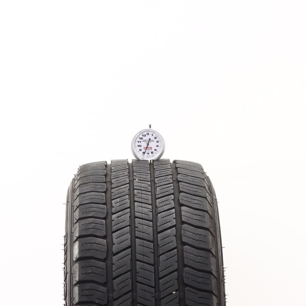 Set of (2) Used 225/55R19 Sumitomo Encounter HT2 99V - 7.5-8/32 - Image 2
