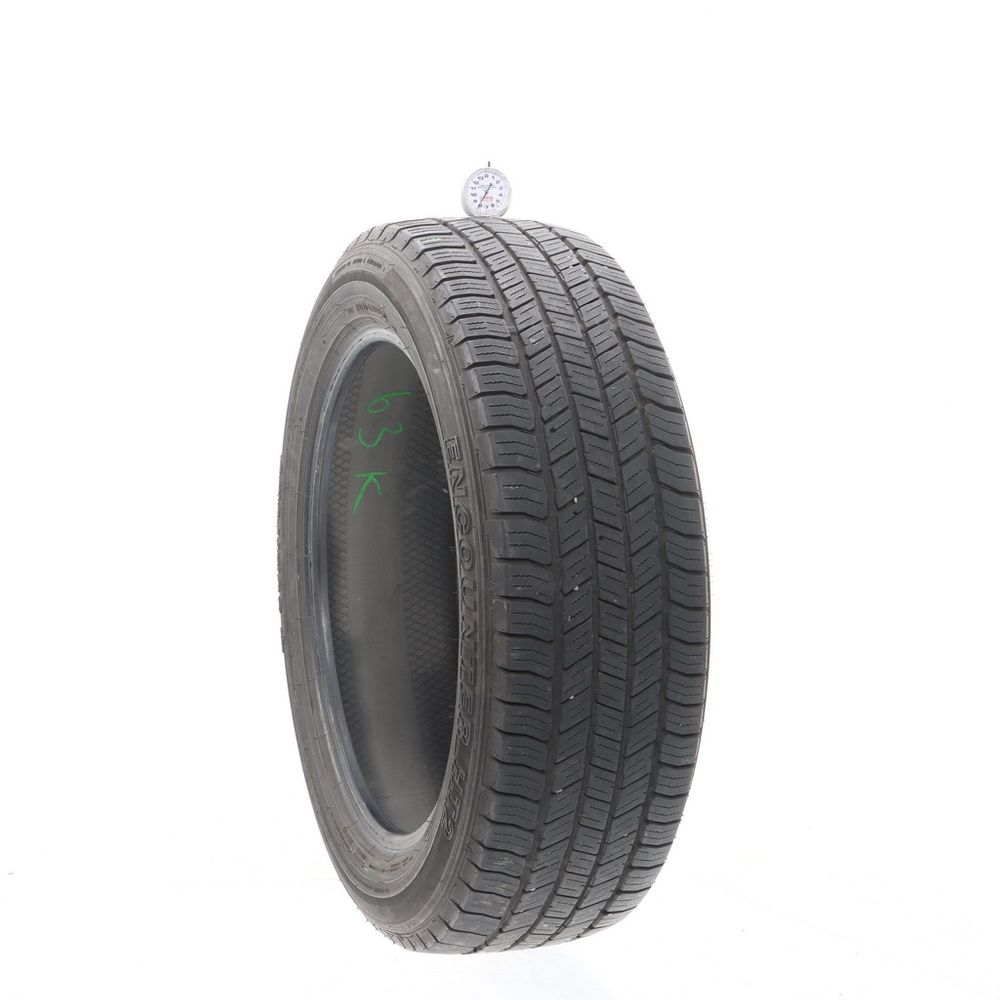 Set of (2) Used 225/55R19 Sumitomo Encounter HT2 99V - 7.5-8/32 - Image 4