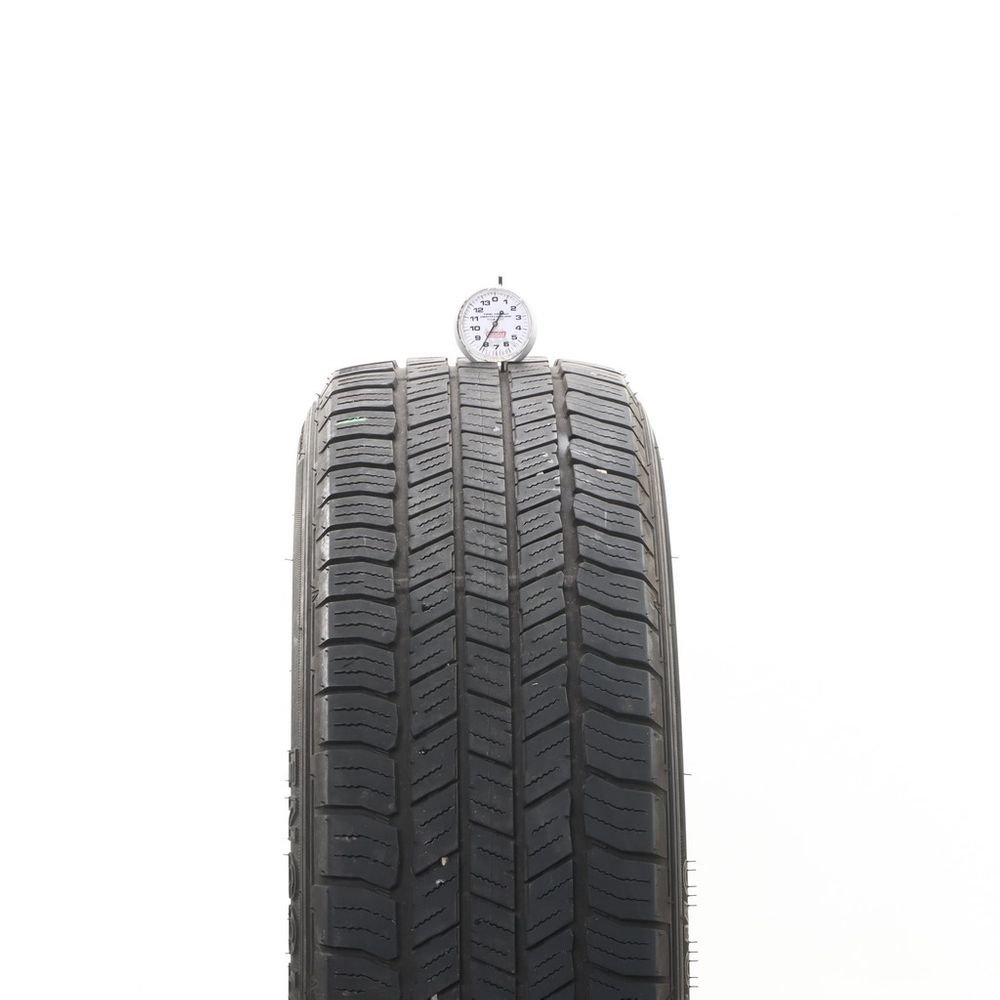 Set of (2) Used 225/55R19 Sumitomo Encounter HT2 99V - 7.5-8/32 - Image 5