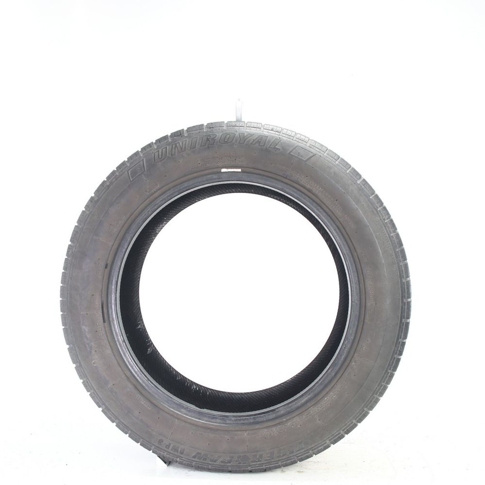 Used 235/55R17 Uniroyal Tiger Paw AWP 3 99H - 6.5/32 - Image 3