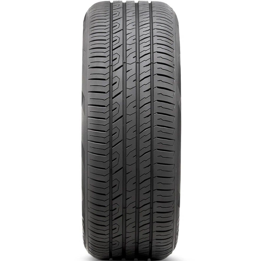 Set of (4) New P 265/35R22 Groundspeed Voyager SV 102W - Image 3