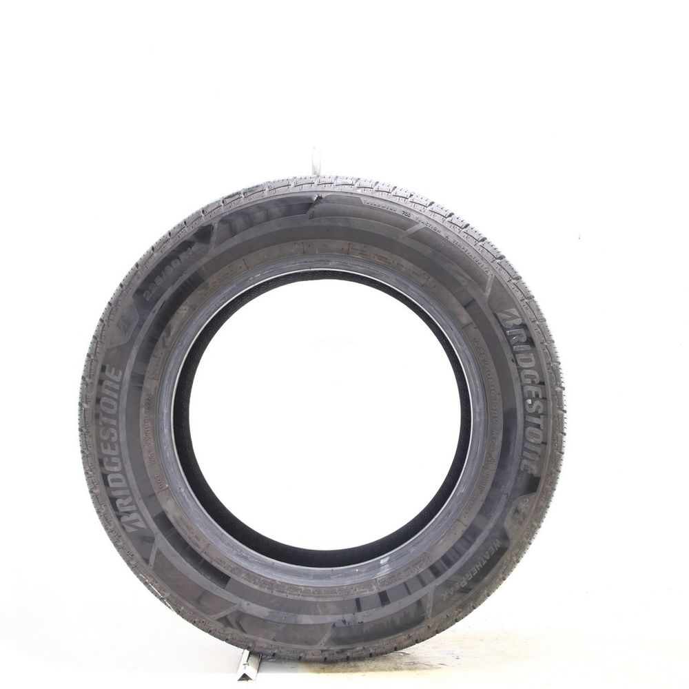 Used 225/60R16 Bridgestone WeatherPeak 98V - 8/32 - Image 3