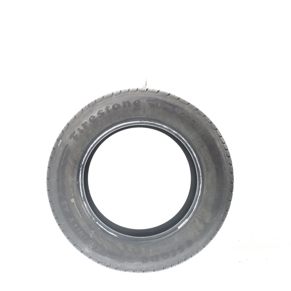 Used 195/65R15 Firestone Affinity AS 91V - 11.5/32 - Image 3