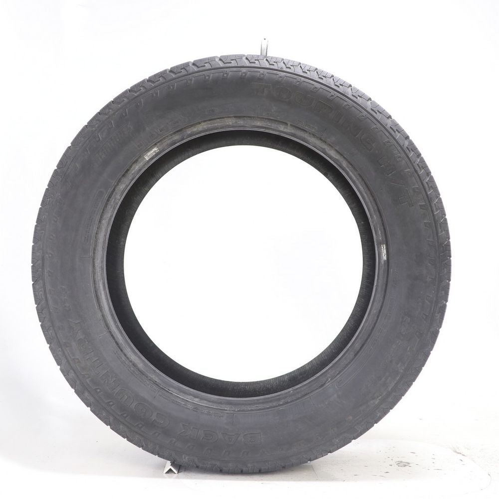 Used 275/55R20 DeanTires Back Country QS-3 Touring H/T 117H - 6.5/32 - Image 3