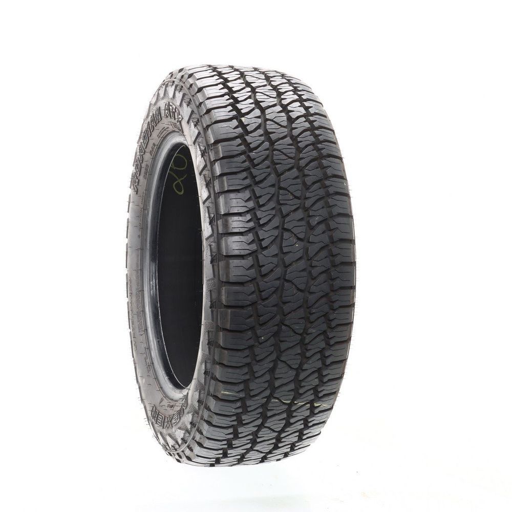 Used LT 275/60R20 Nexen Roadian ATX RA9 123/120S E - 14/32 - Image 1