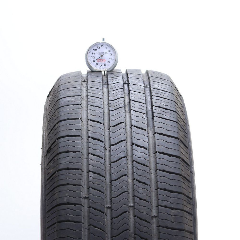 Used 225/65R17 Michelin Defender XT 102T - 9/32 - Image 2